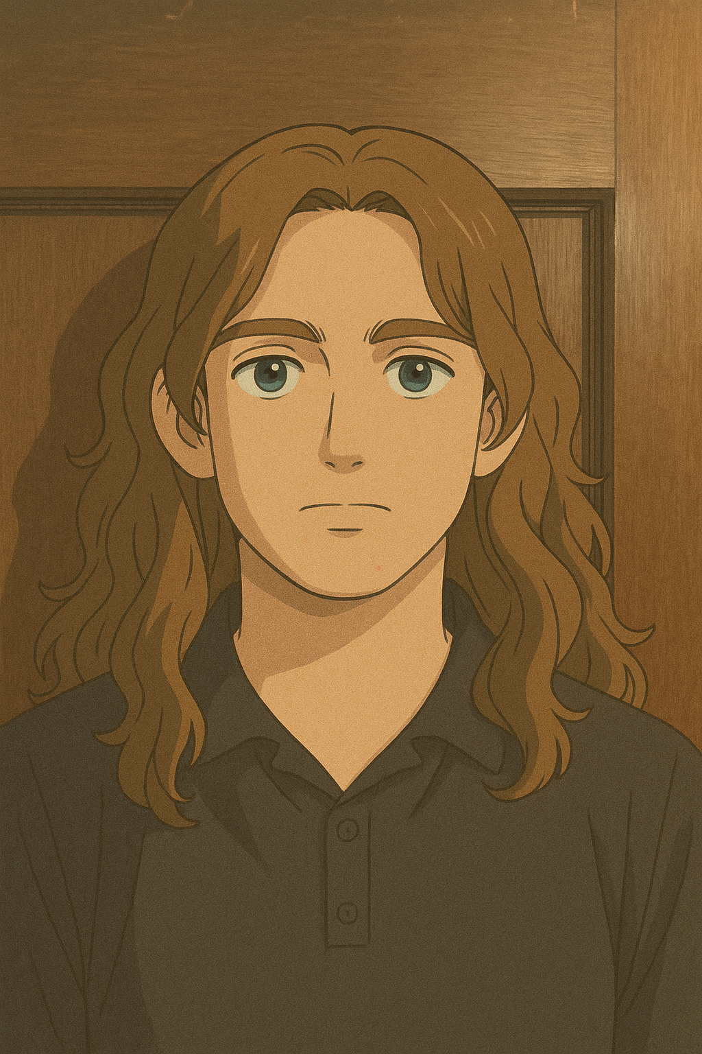 Alex - Engineer
