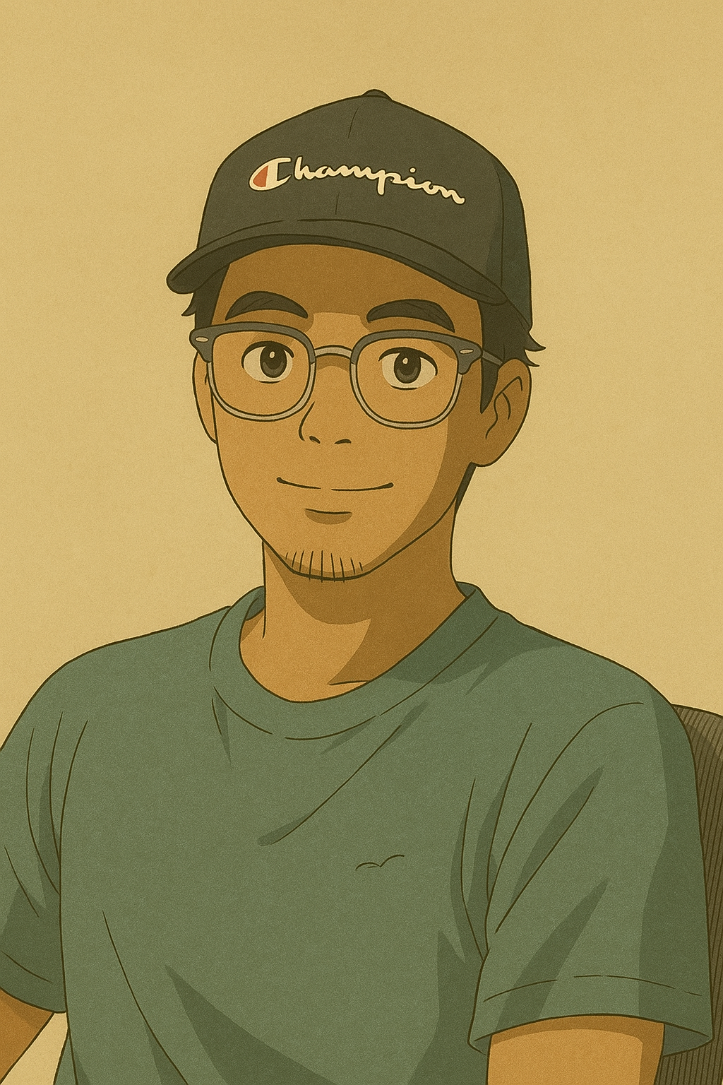Aubrey Leandre - Engineer