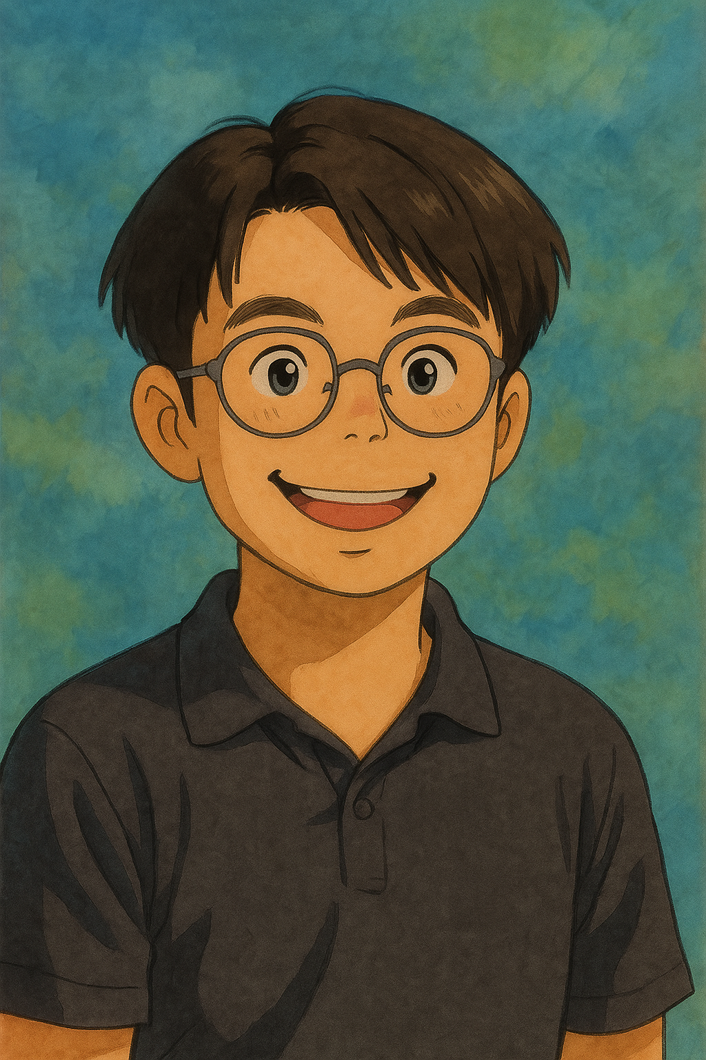 Hayson - Co-Founder & CTO